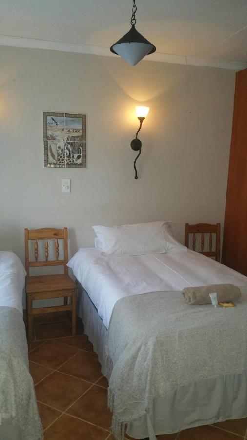 Lani'S Guest House - No Loadshedding Musina Εξωτερικό φωτογραφία