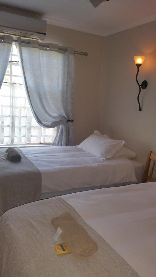 Lani'S Guest House - No Loadshedding Musina Εξωτερικό φωτογραφία