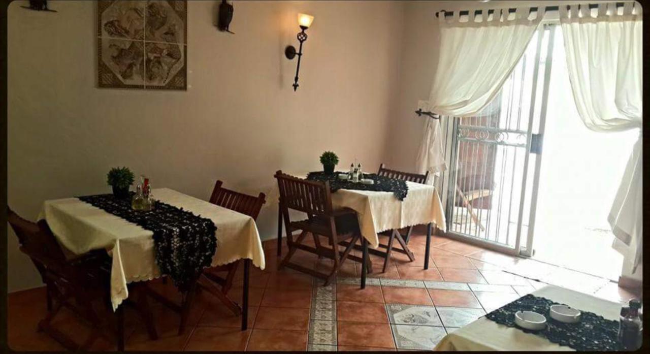 Lani'S Guest House - No Loadshedding Musina Εξωτερικό φωτογραφία