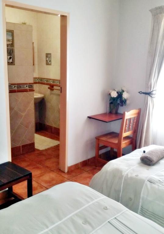 Lani'S Guest House - No Loadshedding Musina Εξωτερικό φωτογραφία