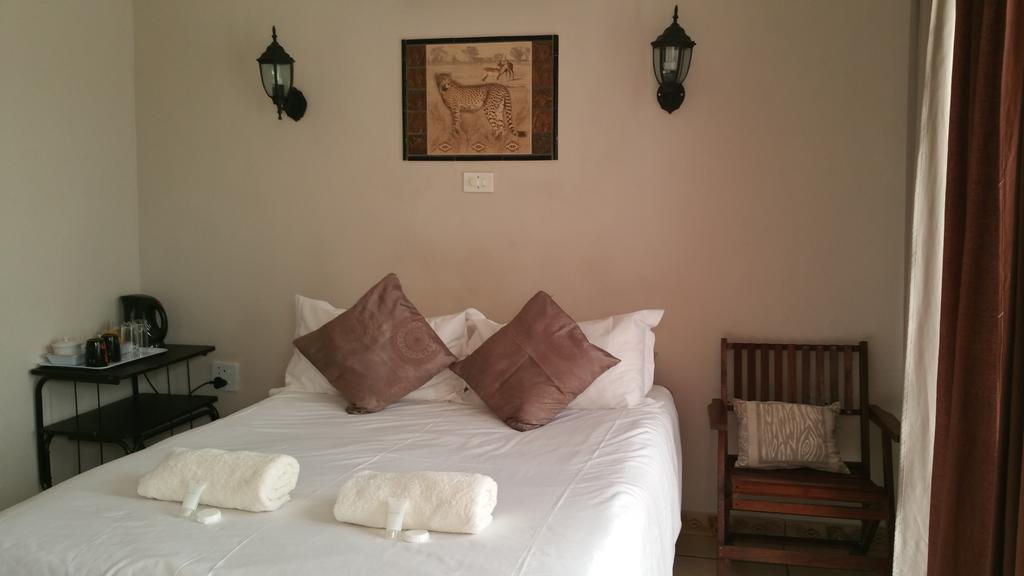 Lani'S Guest House - No Loadshedding Musina Εξωτερικό φωτογραφία