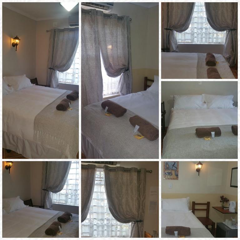 Lani'S Guest House - No Loadshedding Musina Εξωτερικό φωτογραφία