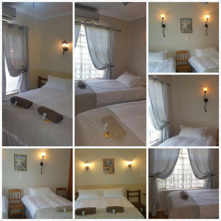 Lani'S Guest House - No Loadshedding Musina Εξωτερικό φωτογραφία