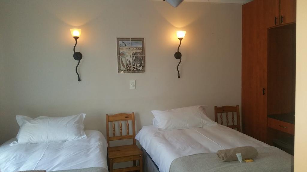 Lani'S Guest House - No Loadshedding Musina Εξωτερικό φωτογραφία