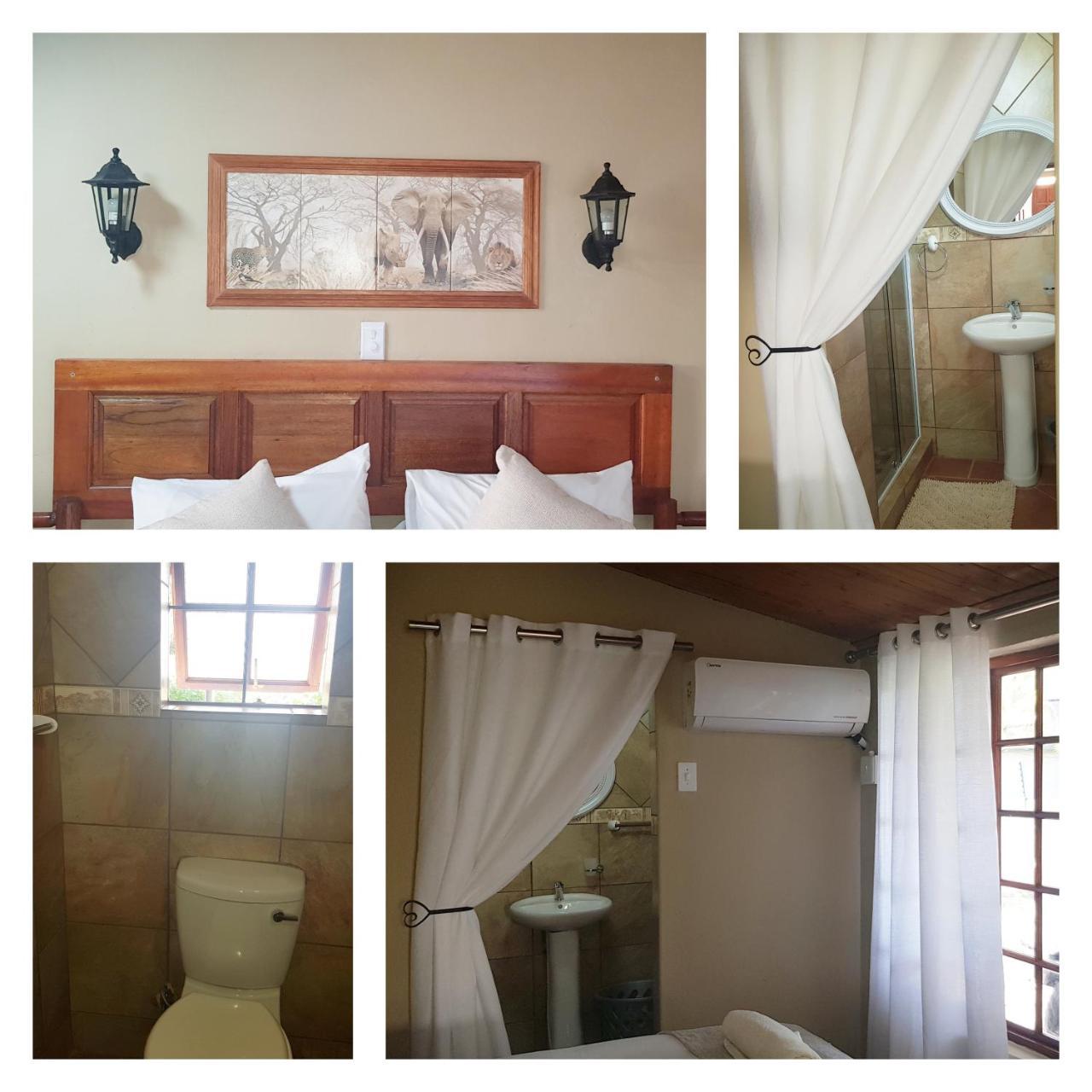 Lani'S Guest House - No Loadshedding Musina Εξωτερικό φωτογραφία