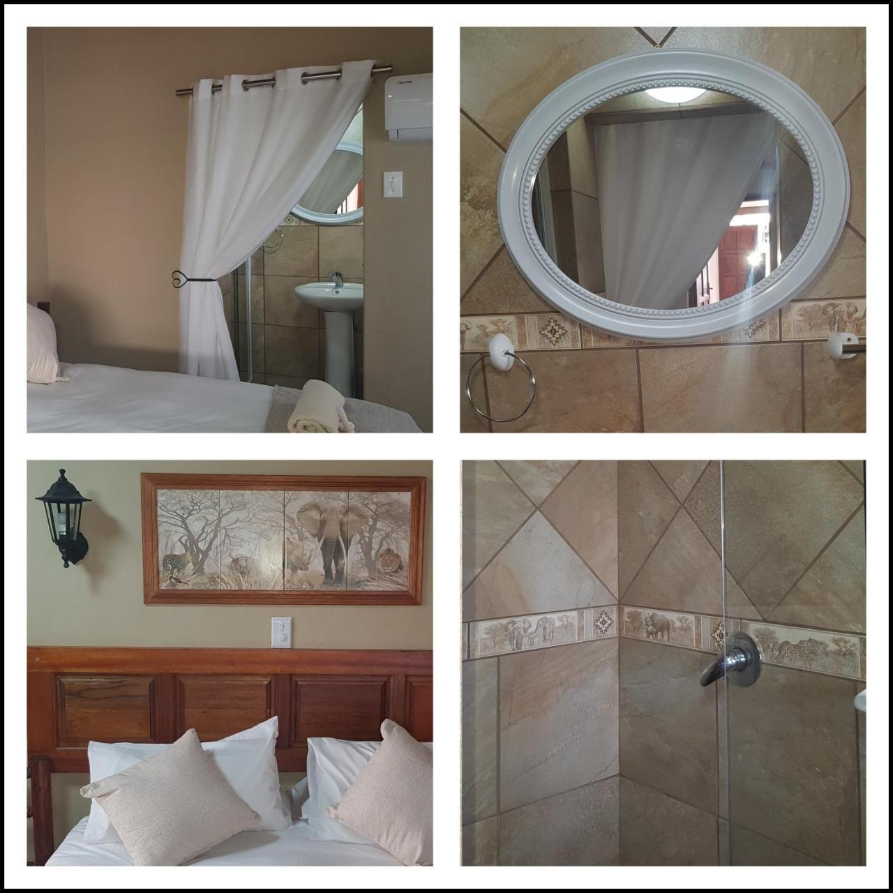 Lani'S Guest House - No Loadshedding Musina Εξωτερικό φωτογραφία