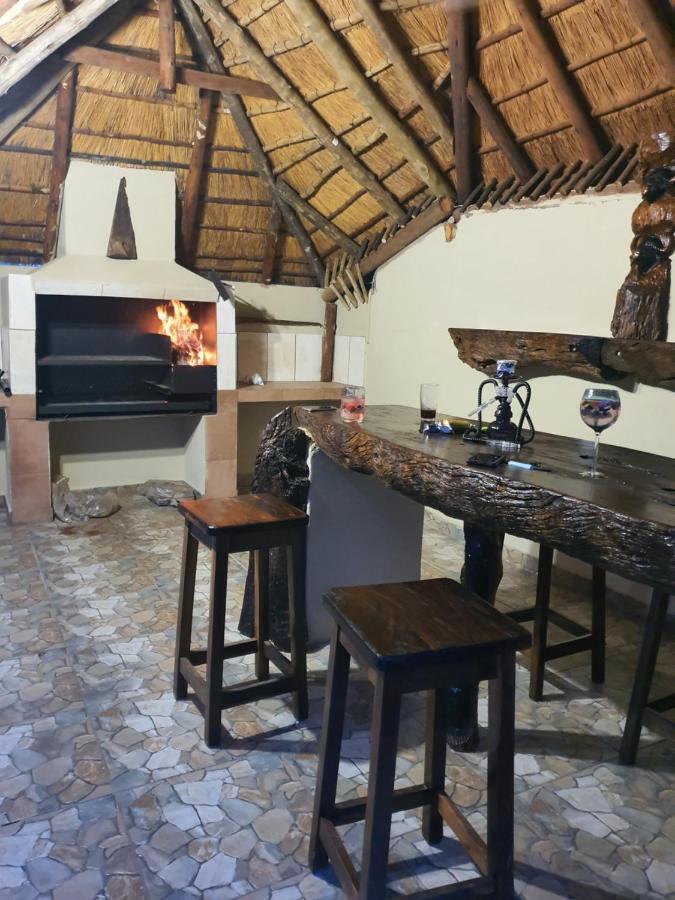 Lani'S Guest House - No Loadshedding Musina Εξωτερικό φωτογραφία