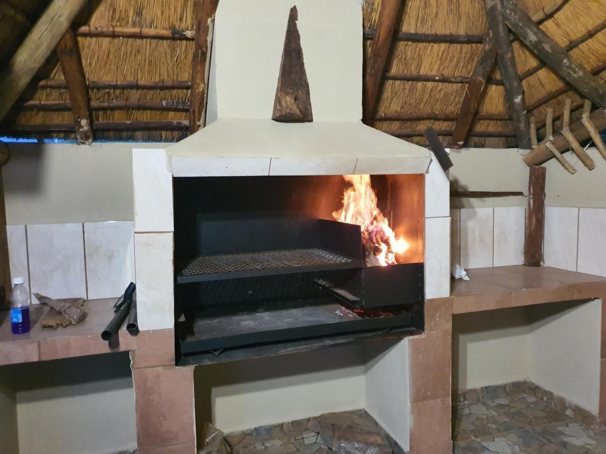 Lani'S Guest House - No Loadshedding Musina Εξωτερικό φωτογραφία