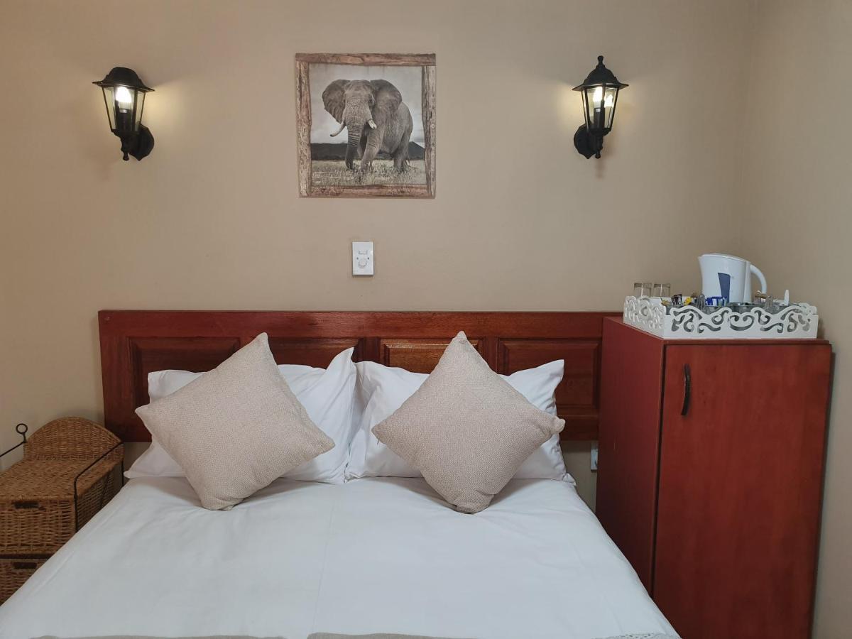 Lani'S Guest House - No Loadshedding Musina Εξωτερικό φωτογραφία